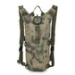 "Sac à dos hydratation tactique 3L pour activités de plein air" Ruin camou Other