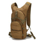 Sac à dos tactique 15L pour activités de plein air Khaki
