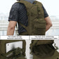 Sac à dos tactique 15L pour activités de plein air