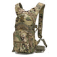 Sac à dos tactique 15L pour activités de plein air CP camouflage