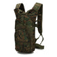 Sac à dos tactique 15L pour activités de plein air Jungle digital
