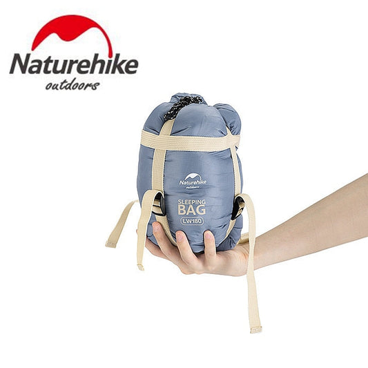 Sac de couchage ultraléger pour camping