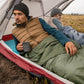Sac de couchage ultraléger pour camping