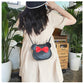 Sac mignon pour enfants avec noeud - AOMshop