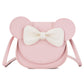 Sac mignon pour enfants avec noeud - AOMshop