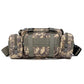 Sac tactique étanche pour la randonnée et le camping Desert digital