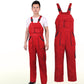 Salopette de travail pour homme avec poches cargo