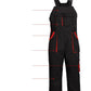 Salopette de travail pour homme avec poches cargo photo color 1