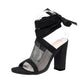 Sandales pour femmes Bandage - AOMshop
