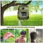 Les meilleurs sacs à eau solaires pour le camping et la randonnée - AOMshop