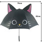 "Parapluie Enfant Cartoon Long-Manche 3D - AOMshop"