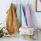 "Serviette de toilette adulte épaisse - AOMshop"