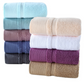 "Serviette de toilette adulte épaisse - AOMshop"