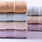 "Serviette de toilette adulte épaisse - AOMshop"
