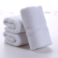 "Serviette de toilette adulte épaisse - AOMshop" Diamond white