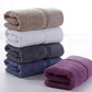 "Serviette de toilette adulte épaisse - AOMshop"