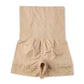Shapewear pour femme : culotte gainante haute taille avec contrôle du ventre