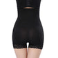 Shapewear pour femme : culotte gainante haute taille avec contrôle du ventre