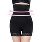 Shapewear pour femme : culotte gainante haute taille avec contrôle du ventre