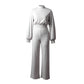 Shoppez un Jumpsuit sexy et confortable - AOMshop