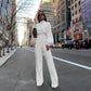 Shoppez un Jumpsuit sexy et confortable - AOMshop
