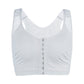 Soutien-gorge de sport liftant et correcteur de posture pour femme white