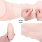 Soutien-gorge sans bretelles en dentelle pour femme