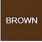 Stickers Muraux pour Chambre d'Enfant - Décoration Murale à Pois Noirs brown