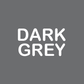 Stickers Muraux pour Chambre d'Enfant - Décoration Murale à Pois Noirs dark grey