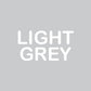 Stickers Muraux pour Chambre d'Enfant - Décoration Murale à Pois Noirs light grey