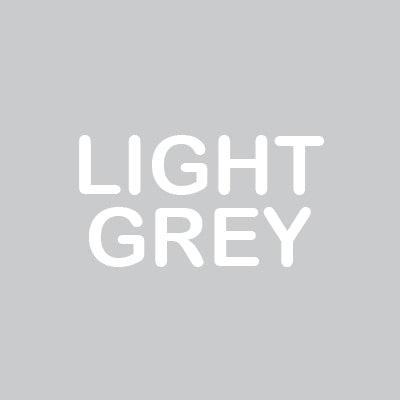 Stickers Muraux pour Chambre d'Enfant - Décoration Murale à Pois Noirs light grey