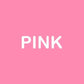 Stickers Muraux pour Chambre d'Enfant - Décoration Murale à Pois Noirs pink