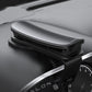 Support de Téléphone pour Voiture Baseus 360 Degrés Upgrade Black