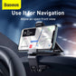 Support de Téléphone pour Voiture Baseus 360 Degrés