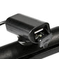 Support universel pour téléphone portable à 360 degrés pour moto ou vélo