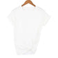 T-shirt pour femmes - Idéal pour les amoureuses des chiens NULL-FSTWH-