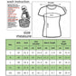 T-shirt pour femmes - Idéal pour les amoureuses des chiens