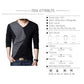 "T-shirts homme de marque : Streetwear et tendance"