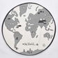 Tapis de jeu carte du monde amusant pour bébé chez AOMshop