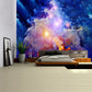 Tenture Murale Psychédélique 3D Galaxy gt207-3