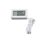 Thermomètre pour aquarium - AOMshop