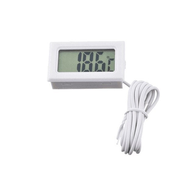 Thermomètre pour aquarium - AOMshop