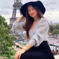Tops femme pailletés élégants pour soirées
