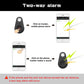 "Traceur GPS pour animaux de compagnie - Localisateur Bluetooth étanche