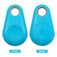 "Traceur GPS pour animaux de compagnie - Localisateur Bluetooth étanche