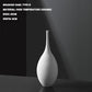 "Vases Artisanaux de Style Nordique : Décoration Haut de Gamme pour Maison et Restaurant" B