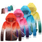 "Veste d'été anti-UV personnalisée pour camping, sports et activités en plein air"