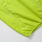 Veste imperméable unisexe pour activités de plein air
