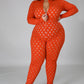 "Vêtements grande taille pour femmes rondes | AOMshop"