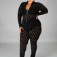 "Vêtements grande taille pour femmes rondes | AOMshop"
